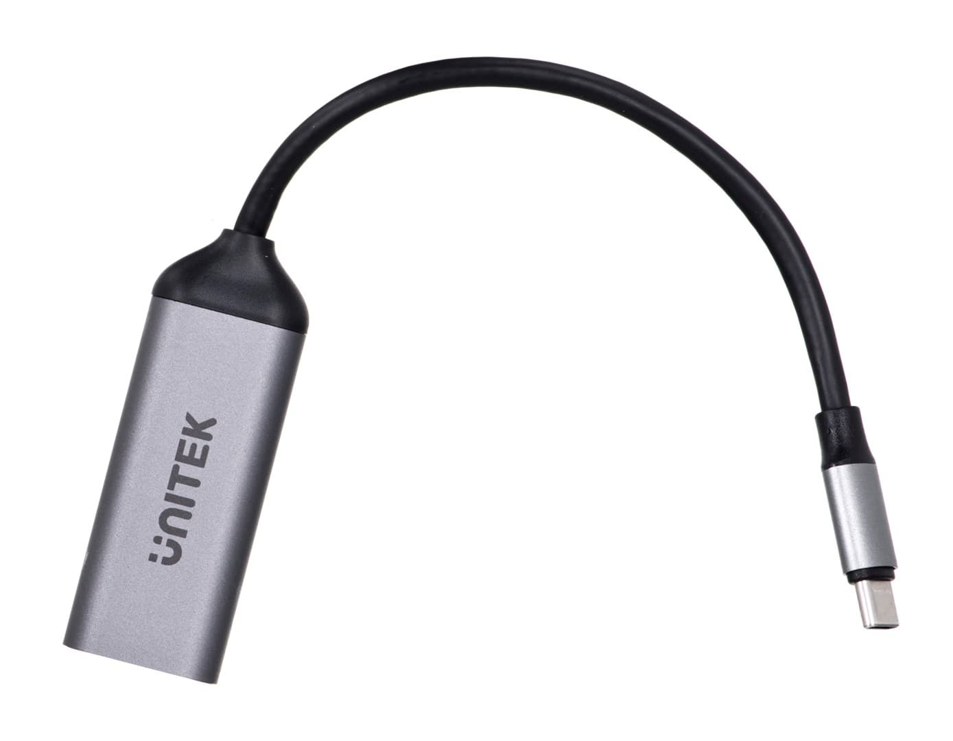 

UNITEK ADAPTER USB-C - DISPLAYPORT 1.4 8K 60HZ