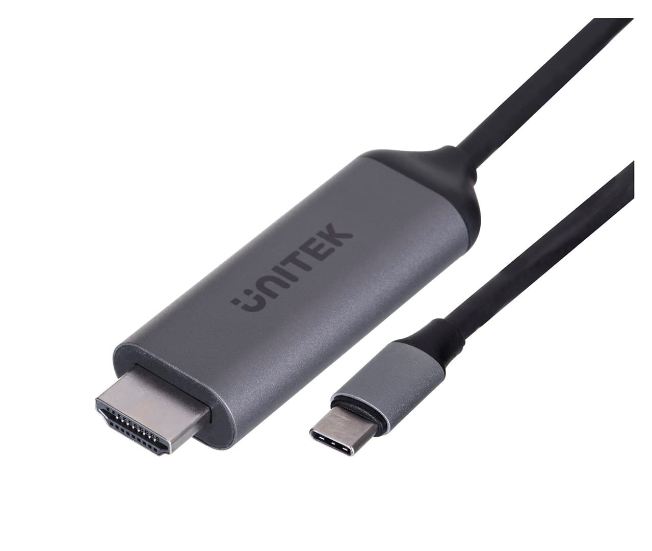 

UNITEK KABEL ADAPTER USB-C - HDMI 2.1 8K 60HZ 1,8M