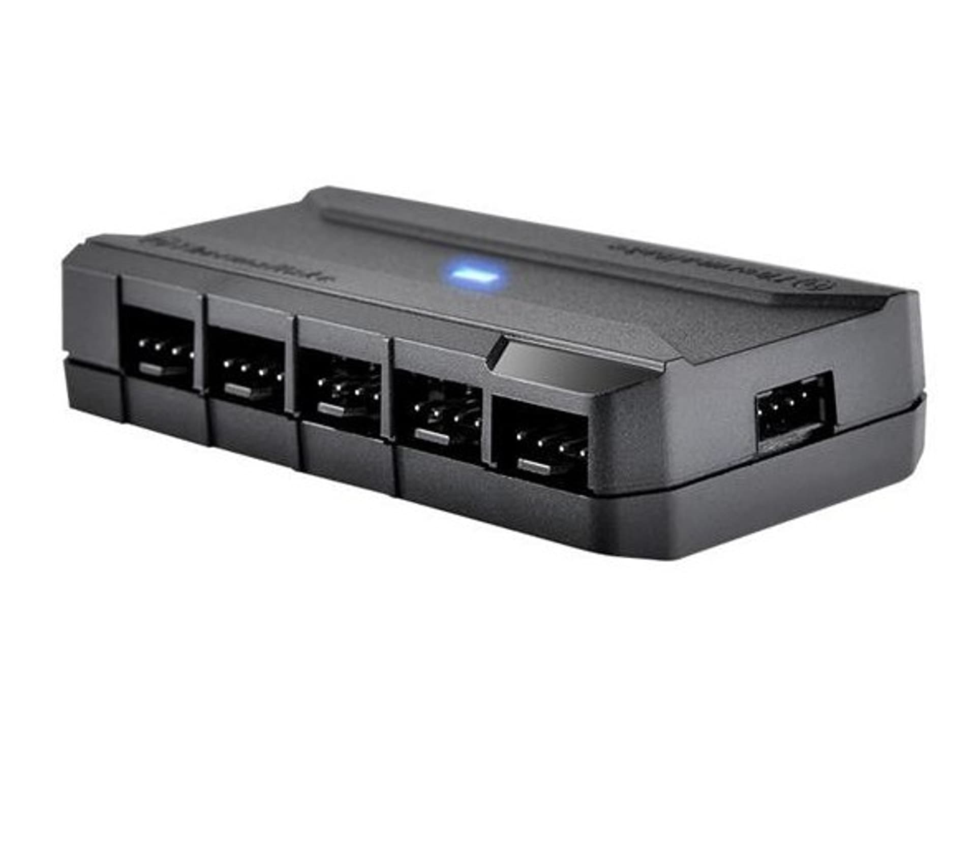 

Kontroler Thermaltake Commander FP PWM AC-023-AN1NAN-A1