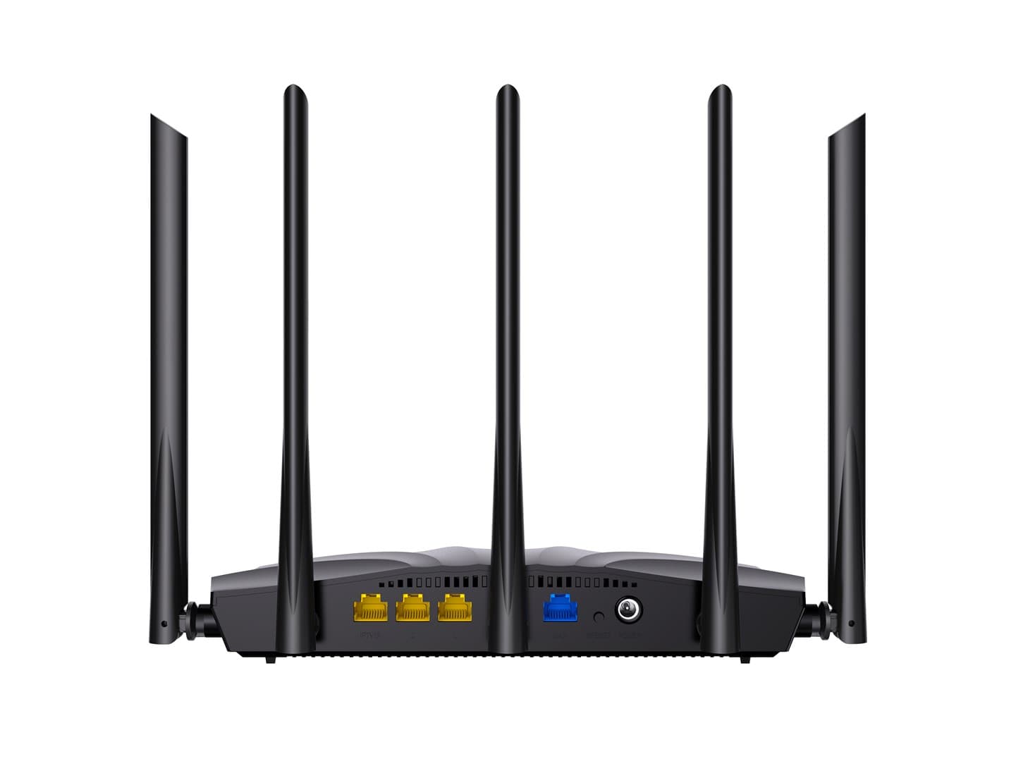 

Tenda- TX2 PRO router Wi-Fi 6 (802.11a/b/g/n/ac/ax)