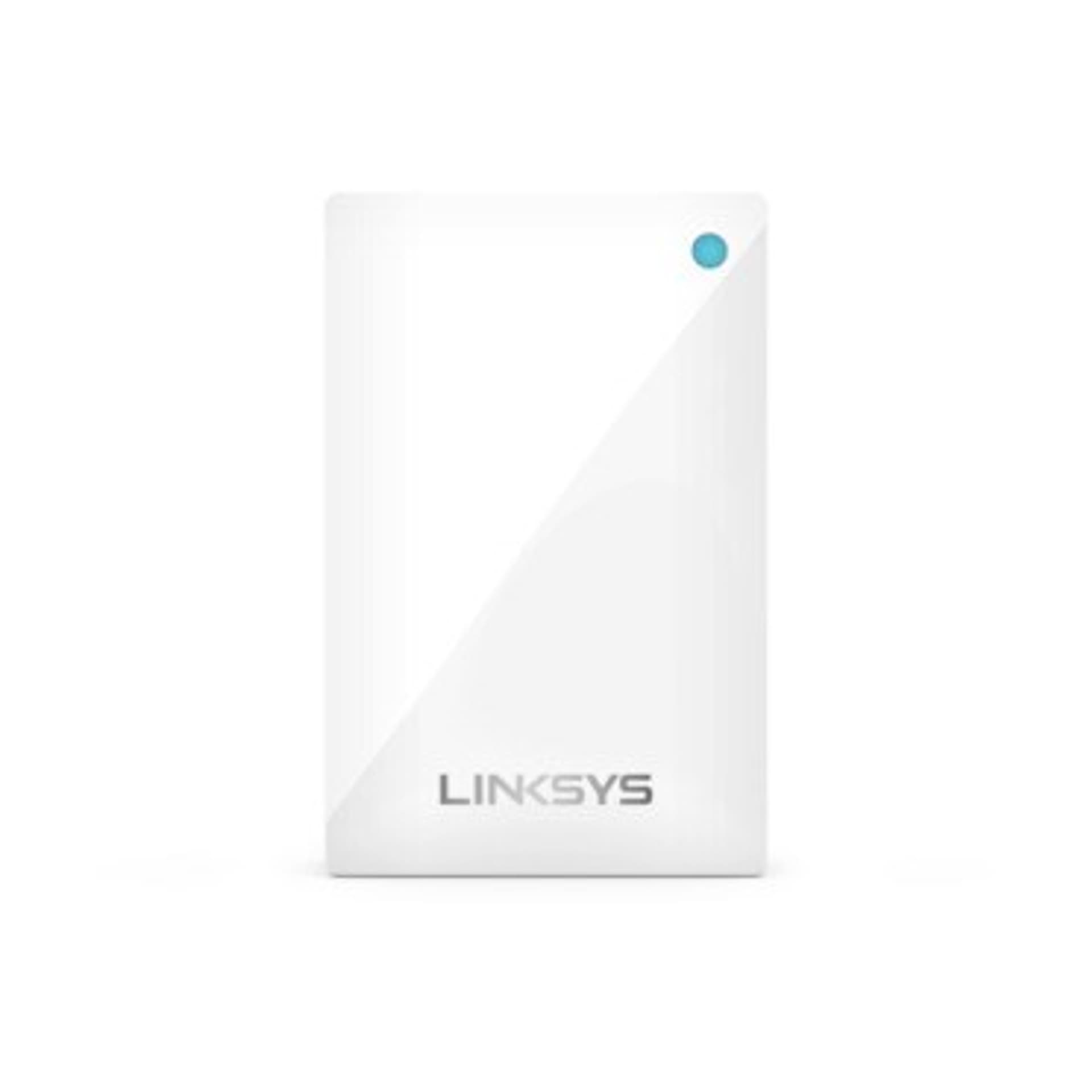 

Router Linksys Velop WHW0101P-EU