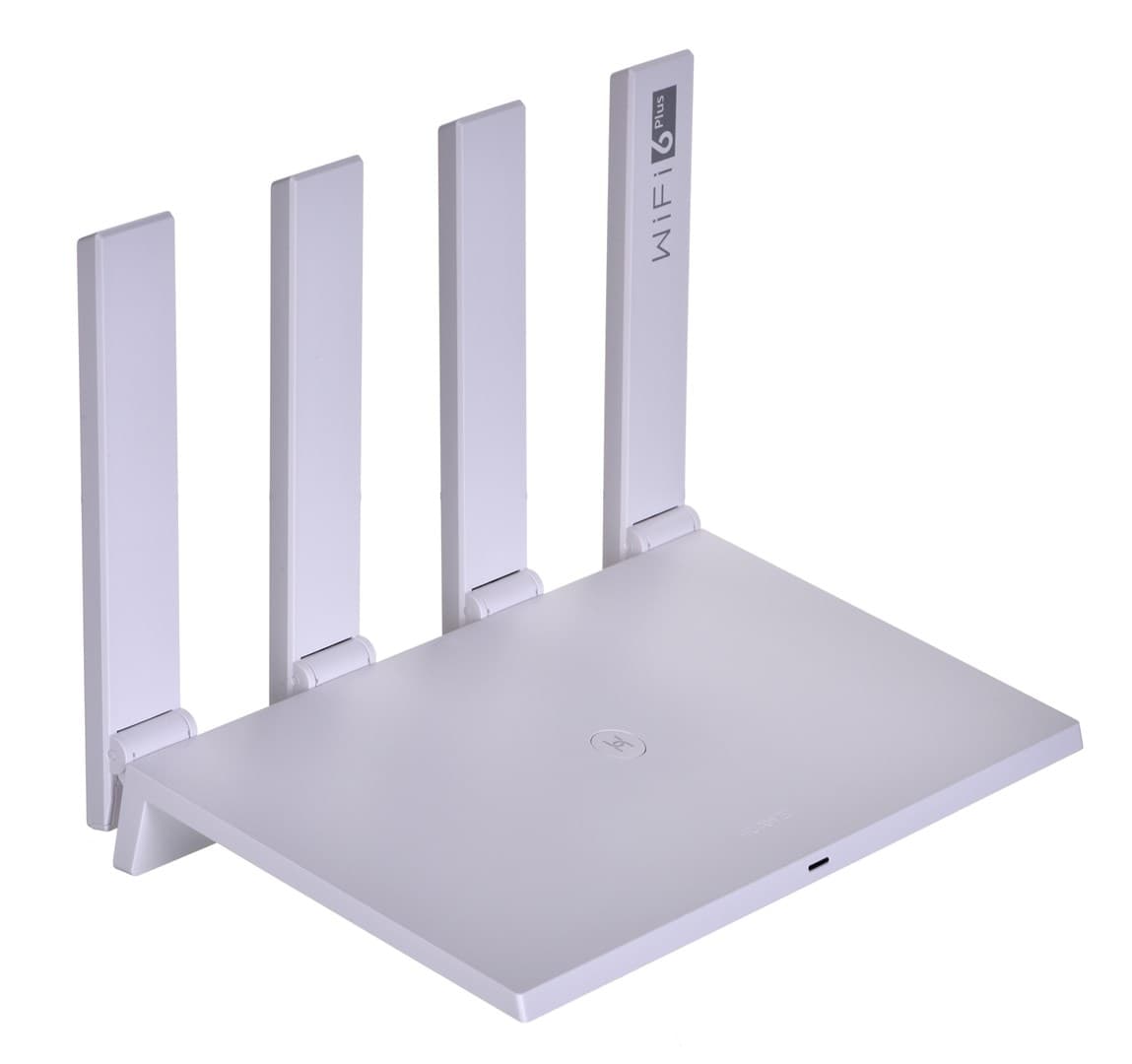 

Router Huawei WS7100-25 (WYPRZEDAŻ)