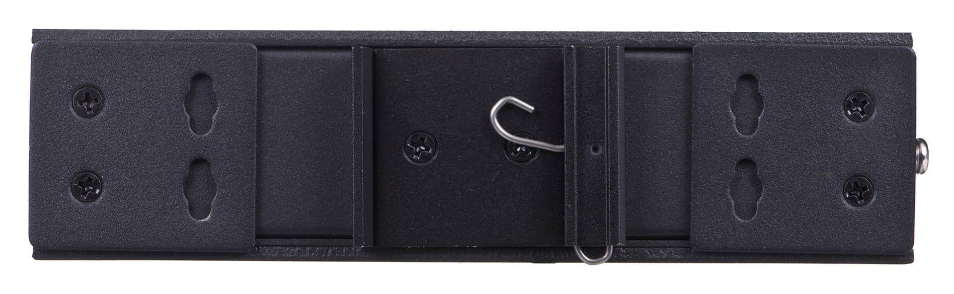 

SWITCH POE GETFORT PRZEMYSŁOWY 4FE X POE + 2FE