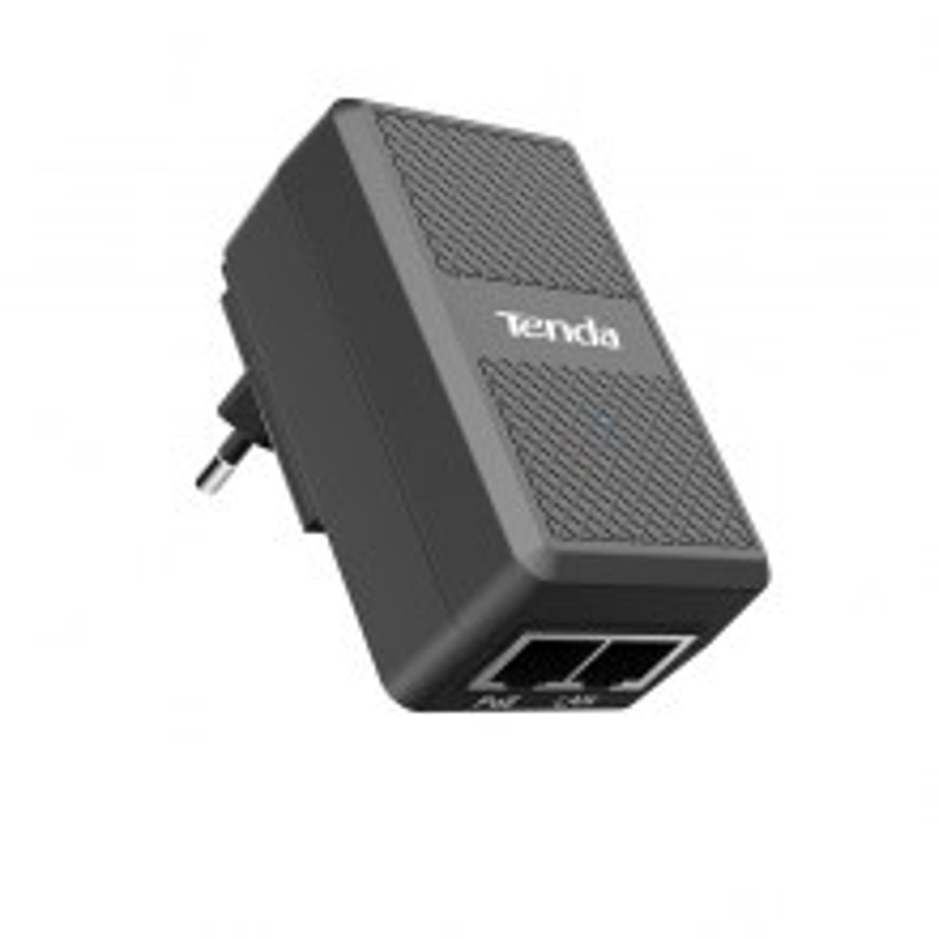

TENDA PoE15F-48V-I Switch 10/100M PoE Adapter