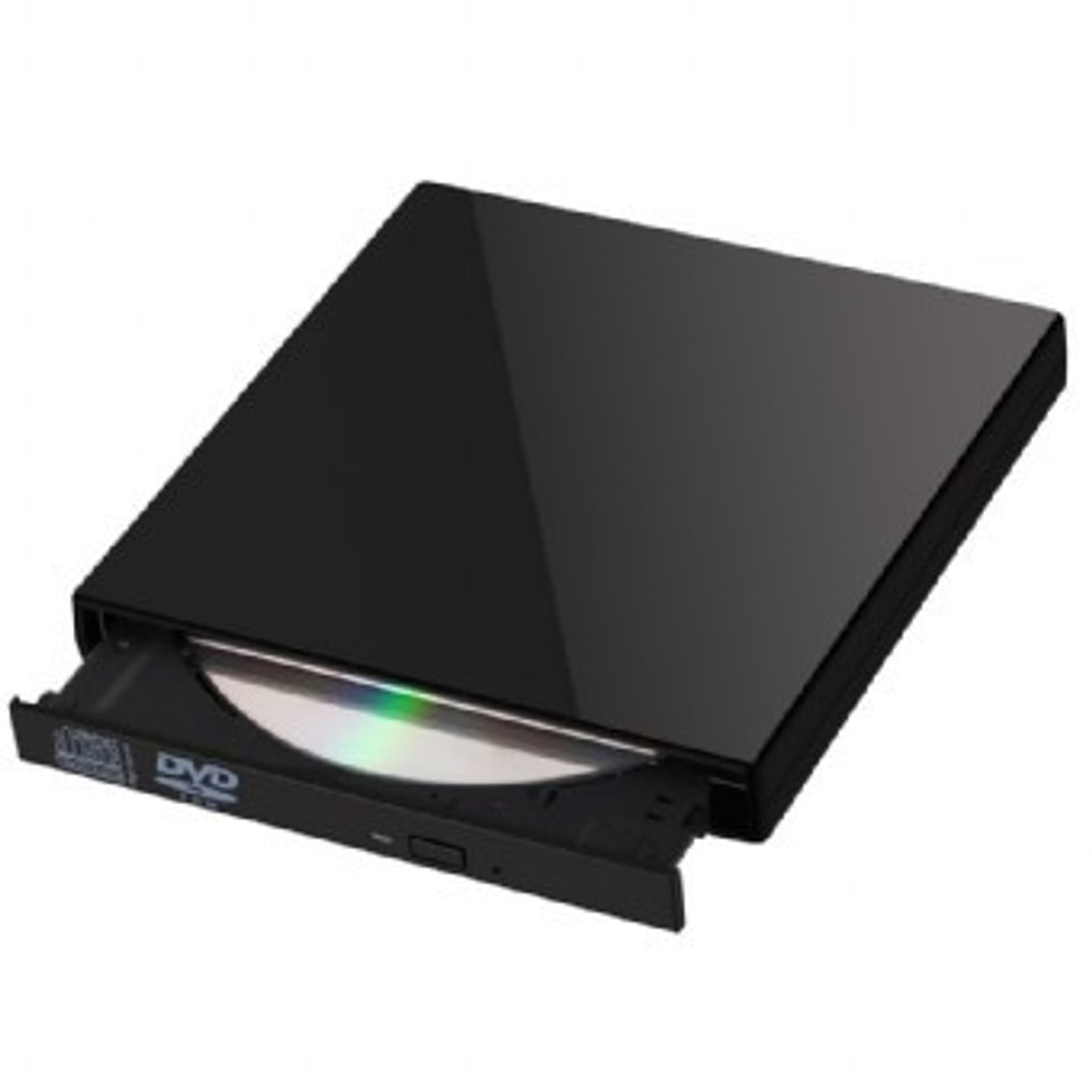 

Napęd DVD na USB zewnętrzny DVD-USB-02