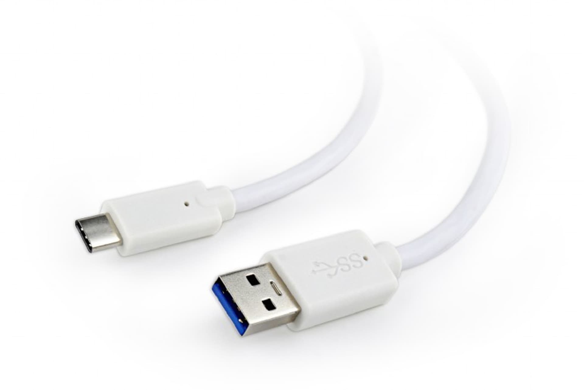 

Kabel USB 3.0 typ C(AM/CM) 1m Gembird, Am/cm) 1m gembir