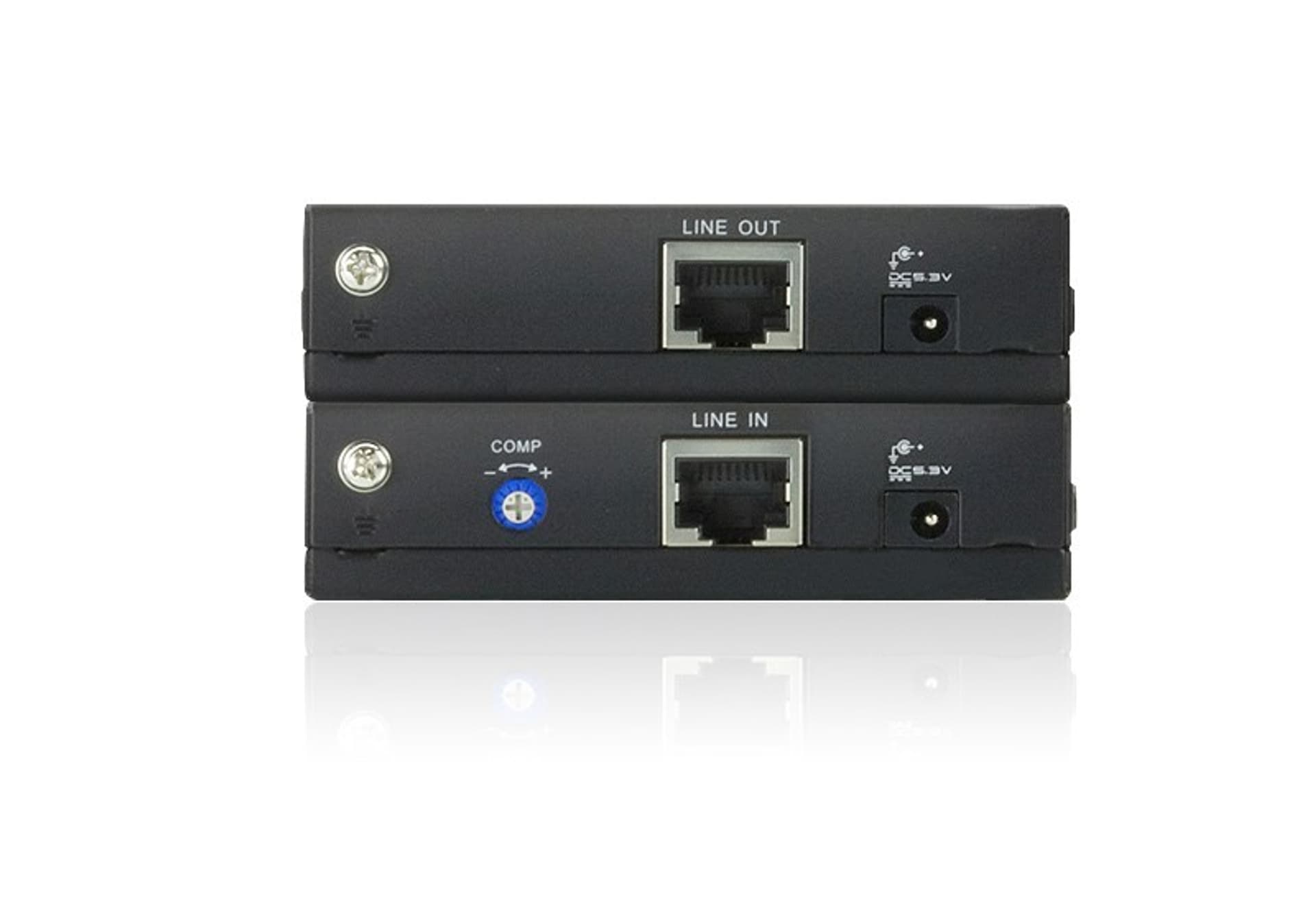 

ATEN VE-150 Video Console Extender