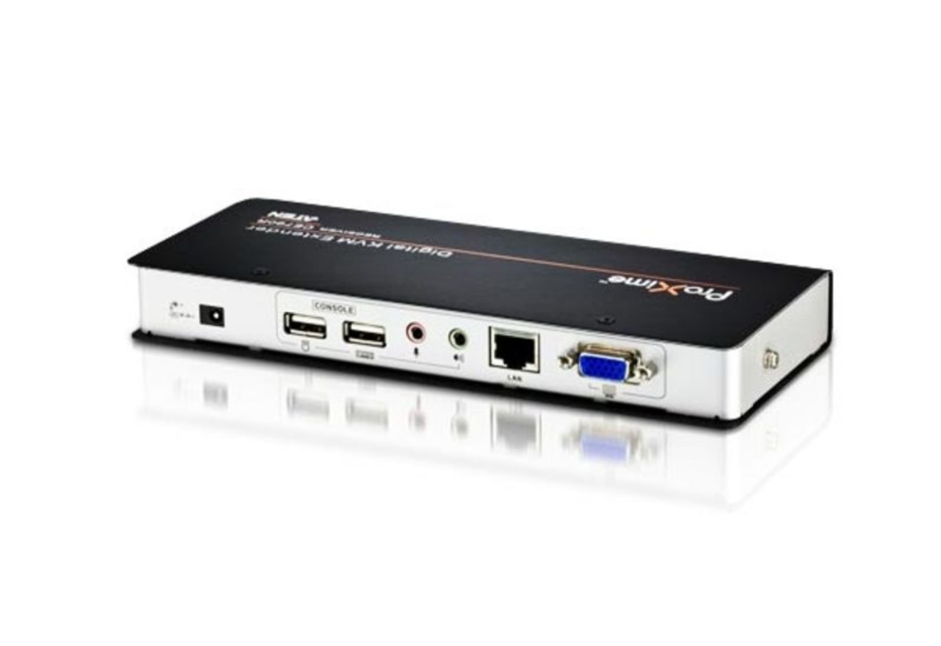 

ATEN CONSOLE EXTENDER CE770 USB