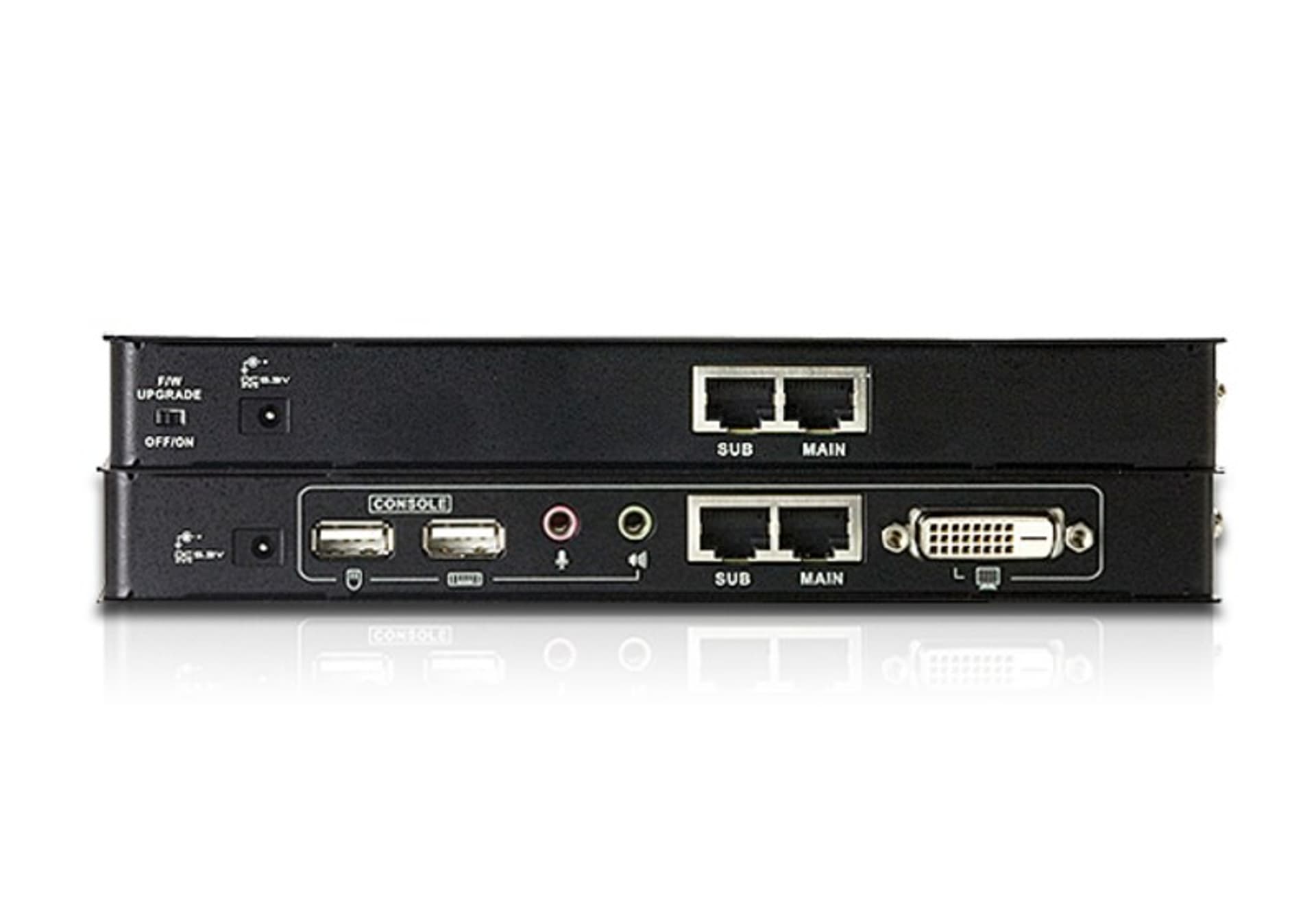 

Extender ATEN CE600 (DVI)