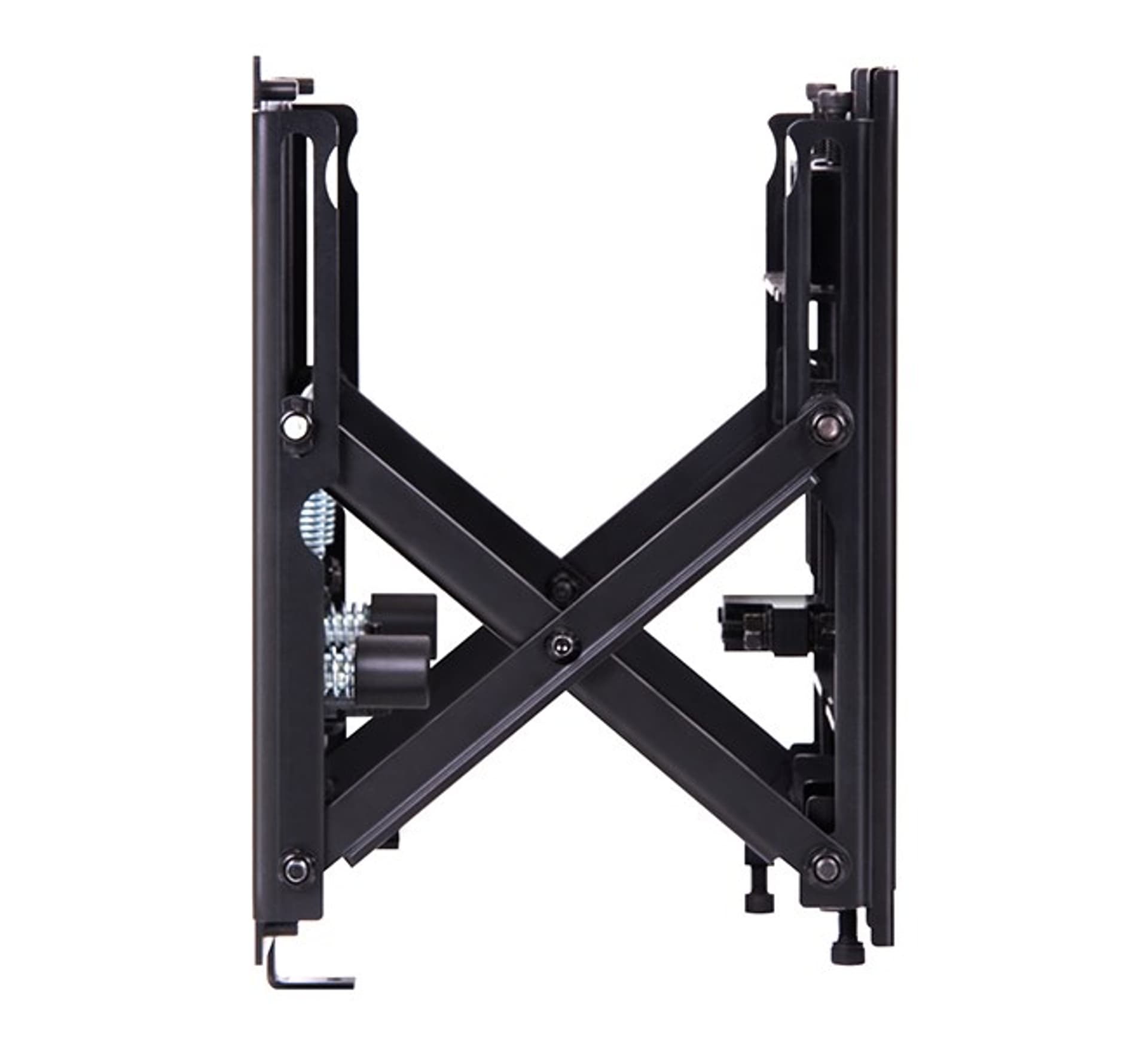 

Uchwyt ścienny do monitora B TECH BT8308/B 1MBTM023 (17" - 42"; do 1 ekranu; ścienne)