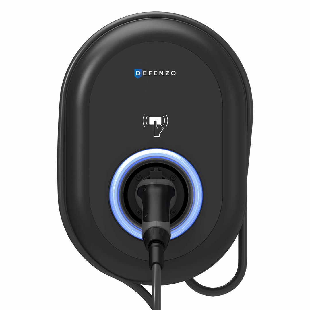 

DEFENZO ŁADOWARKA DO AUT ELEKTRYCZNYCH WALLBOX AC7