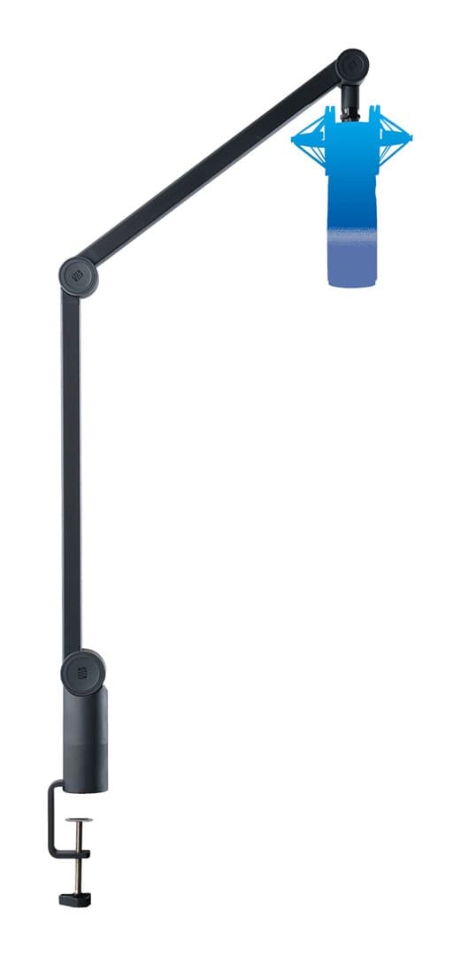 

PreSonus PBA-2 - Radiowy uchwyt mikrofonowy