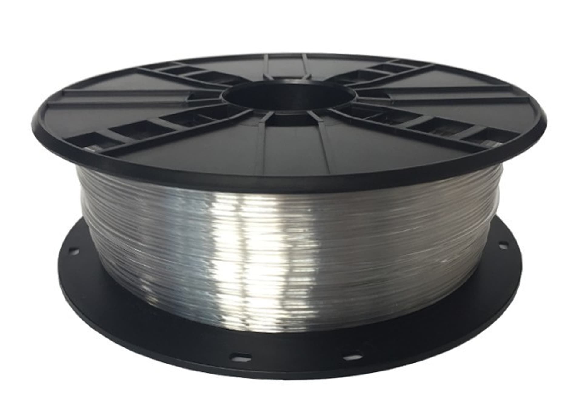 

Filament drukarki 3D PETG/1.75mm/1kg/naturalny