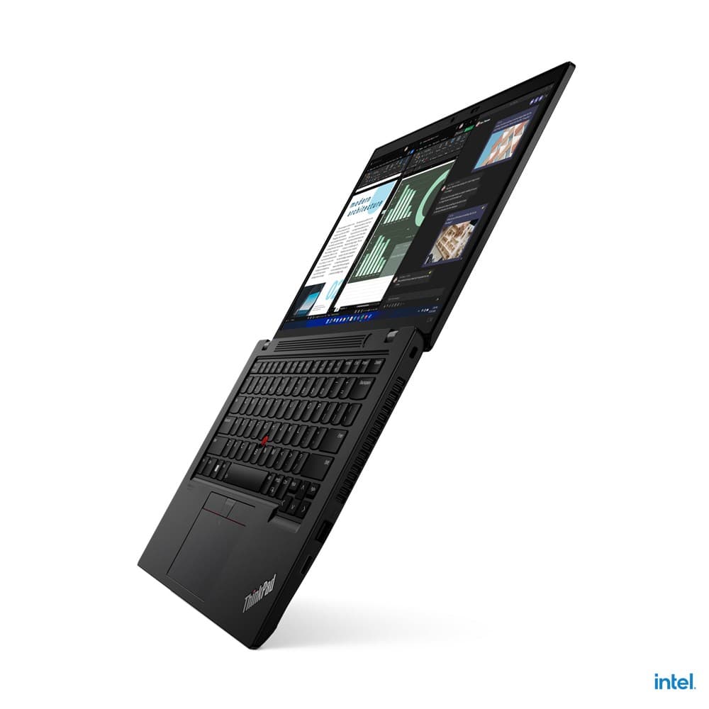 

Lenovo ThinkPad L14 G3 i5-1245U vPro 14"FHD AG 250nit 8GB_3200MHz SSD512 IrisXe BLK FPR SC BT IRcam 57Wh W11Pro 1Y