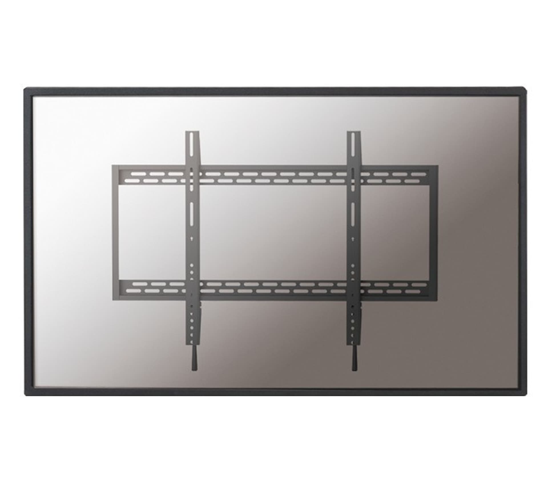 

LFD-W1000 Uchwyt ścienny stały 60-100'' 200x200 125kg