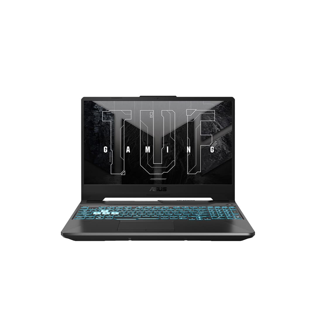 

ASUS TUF FX506HC-WS53DX i5-11260H 15.6"FHD IPS 8GB SSD512 BT BLKB GeForce RTX 3050 4GB (REPACK) 2Y Win10, Repack) 2y win1
