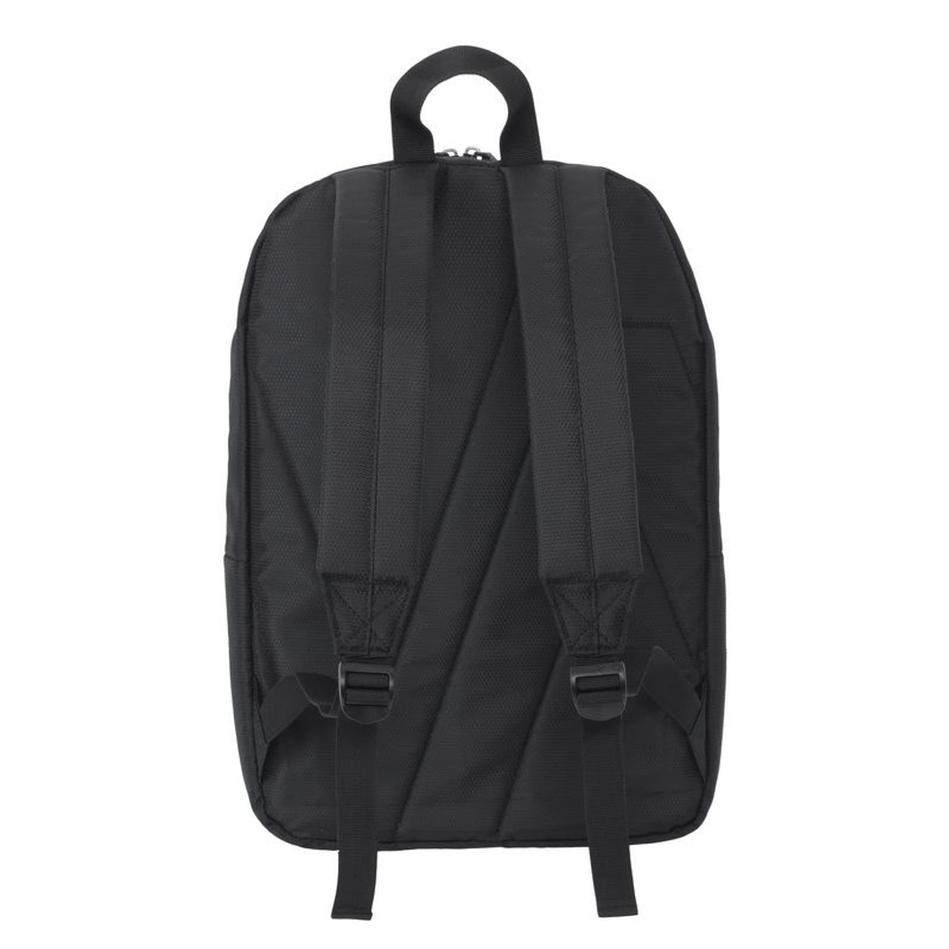 

RIVACASE PLECAK NA LAPTOP 15,6" KOMODO, CZARNY, 15L, POLIESTER, KIESZENIE NA TABLET 10,1", SMARTFON, DOKUMENTY I AKCESORIA