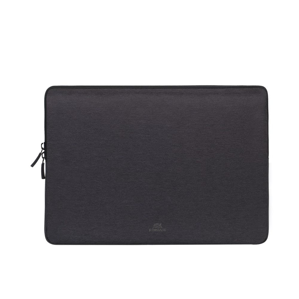 

RIVACASE ETUI NA LAPTOP 13,3"-14" SUZUKA, CZARNE, Z MATERIAŁU WODOODPORNEGO
