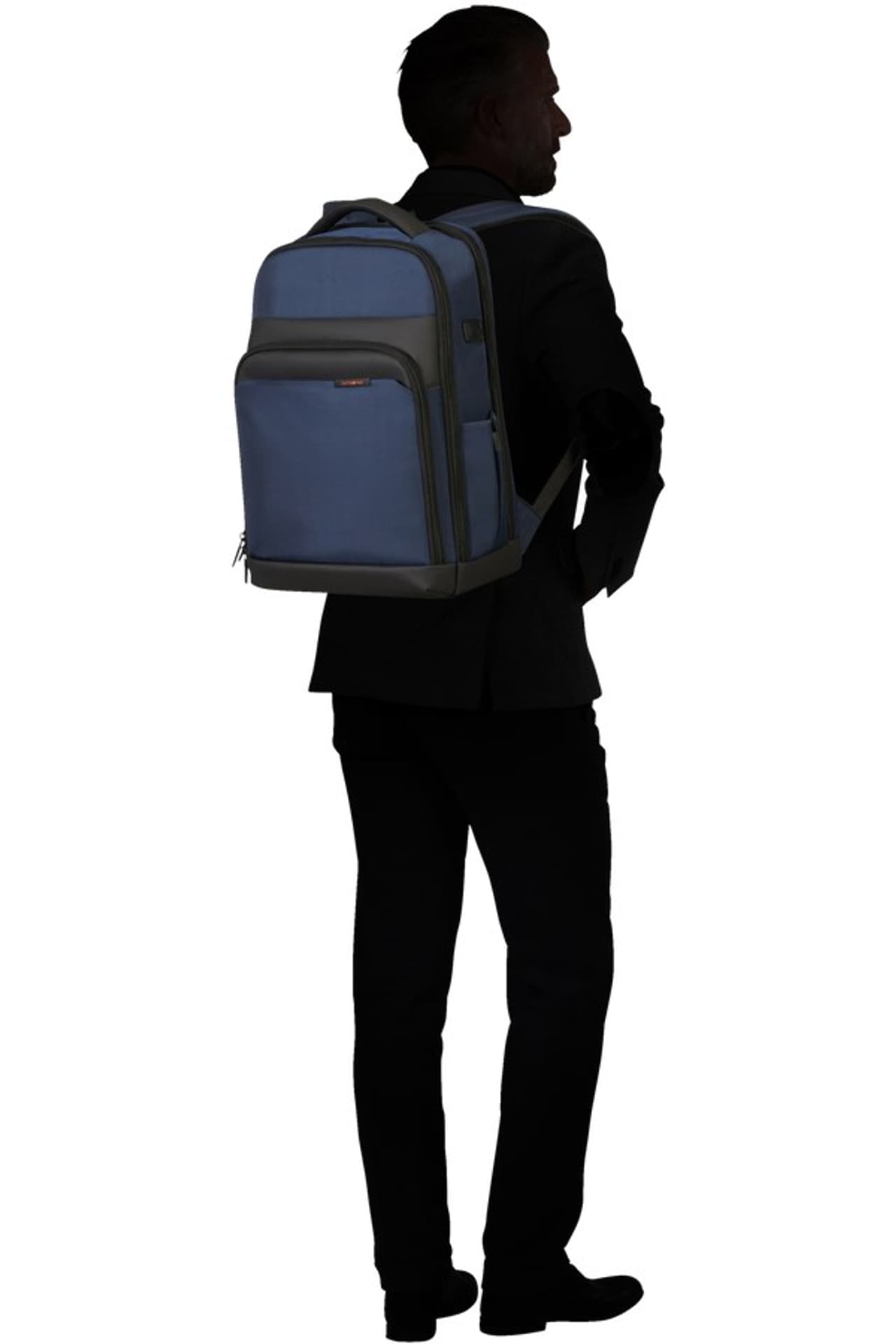 

Plecak na laptop Samsonite Mysight 14,1" Blue