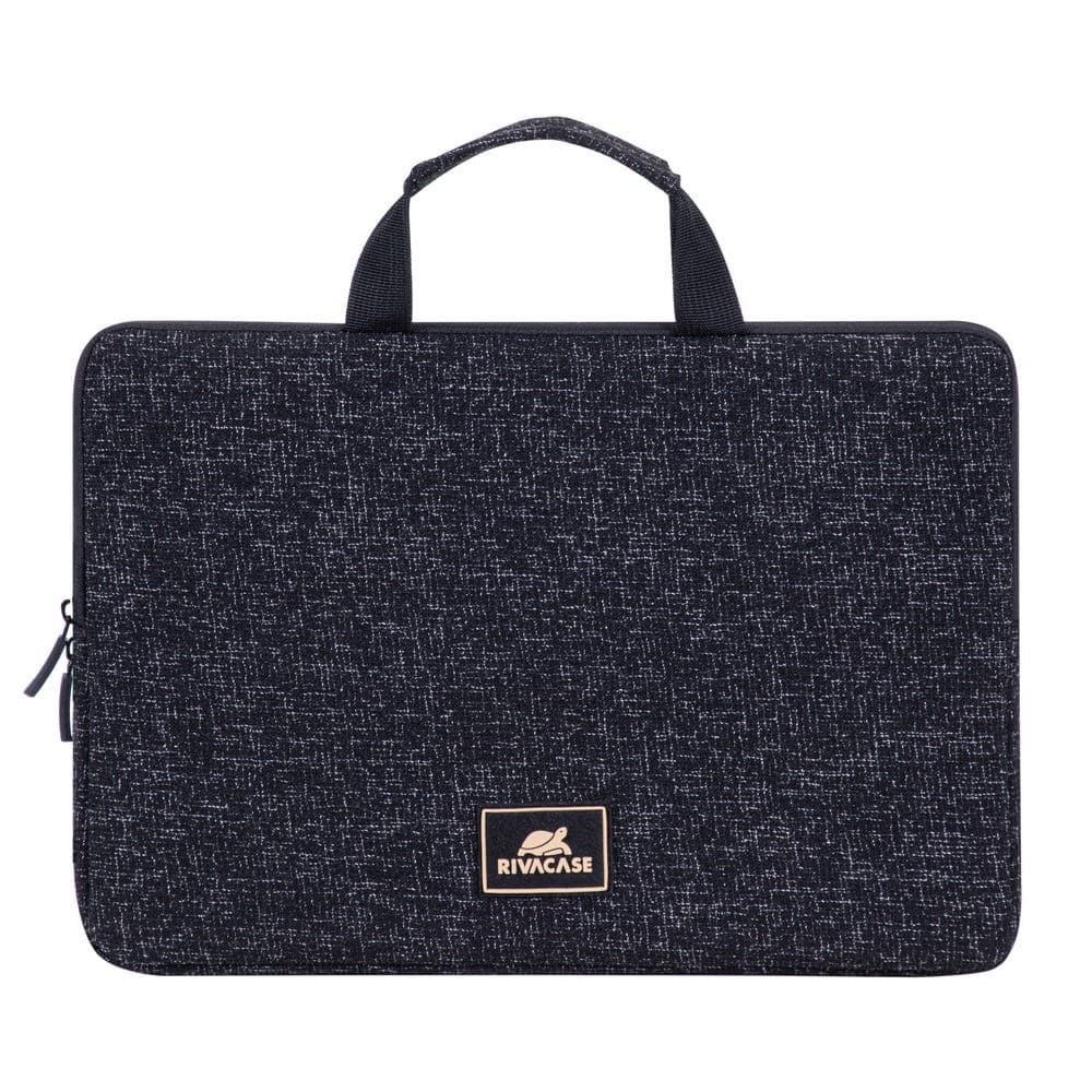 

RIVACASE ETUI NA LAPTOP 13,6" ANVIK, CZARNE, Z UCHWYTEM, Z MATERIAŁU WODOODPORNEGO