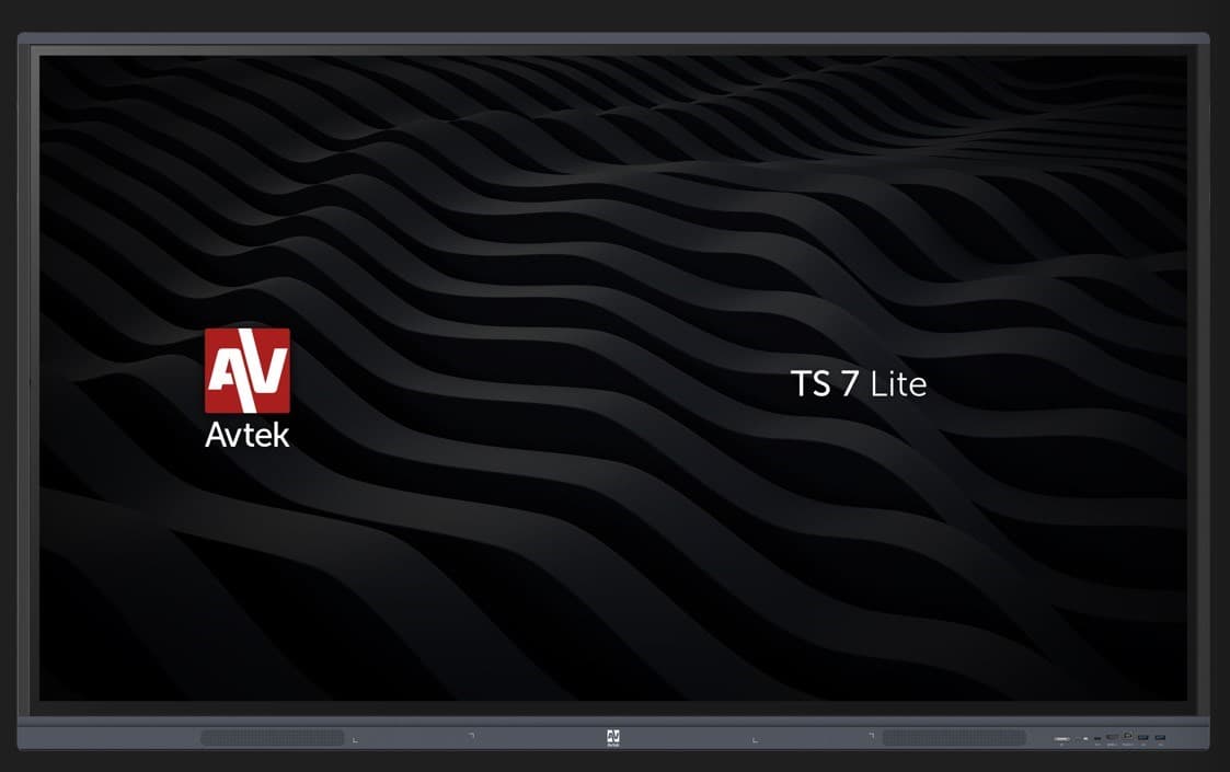 

Monitor AVTEK 55" 1TV254