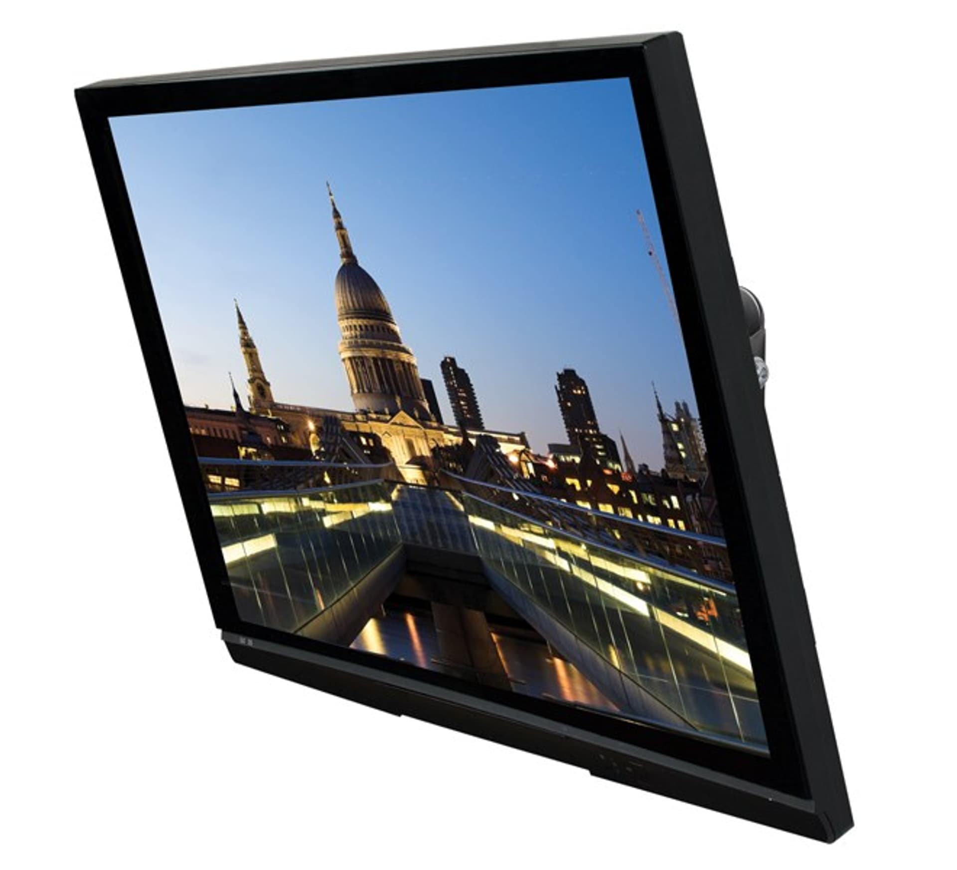 

Uchwyt ścienny do monitora B TECH BT7523-PRO/B 1MBTM014