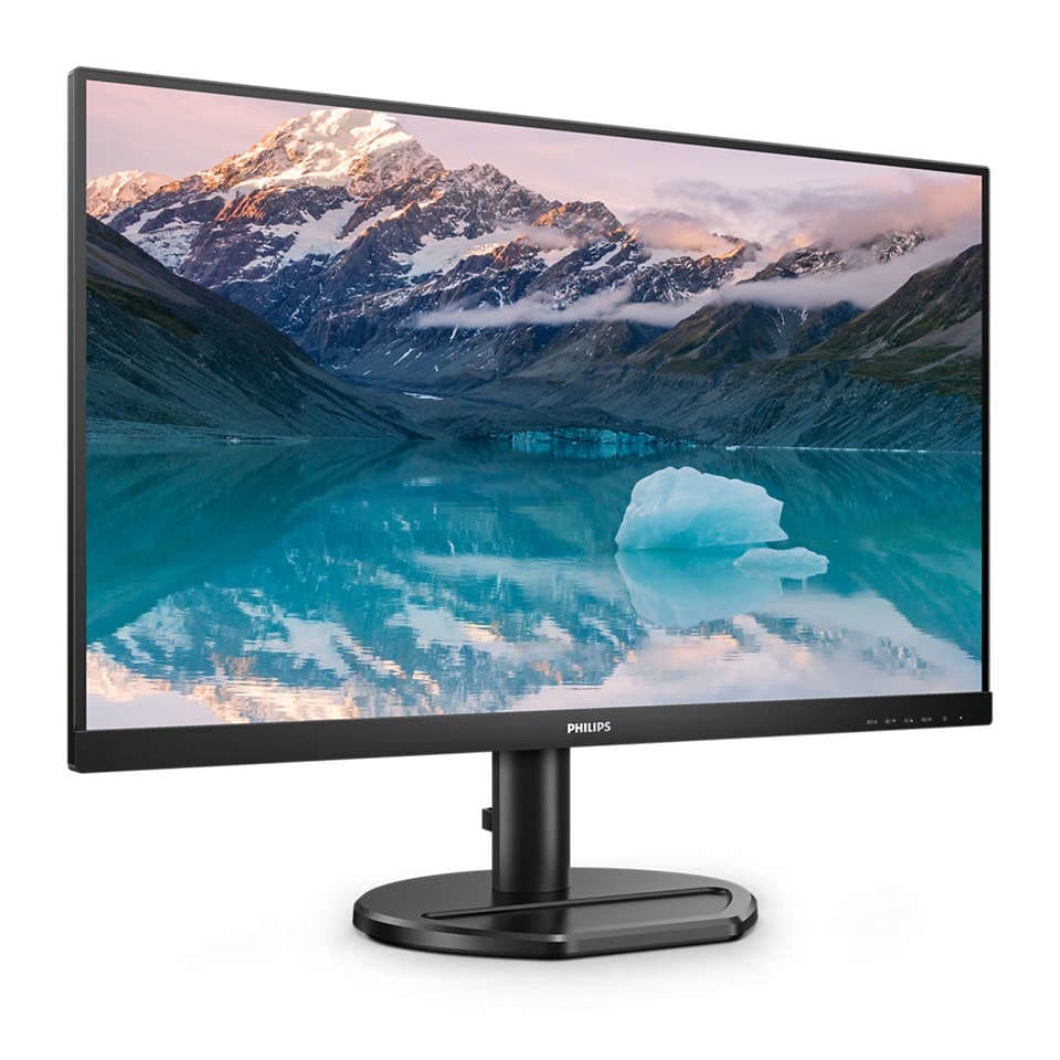 

MONITOR PHILIPS LED 23,8" 242S9AL/00