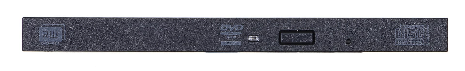 

Nagrywarka Liteon DU-8AESH DU-8AESH-01-B (SATA III)