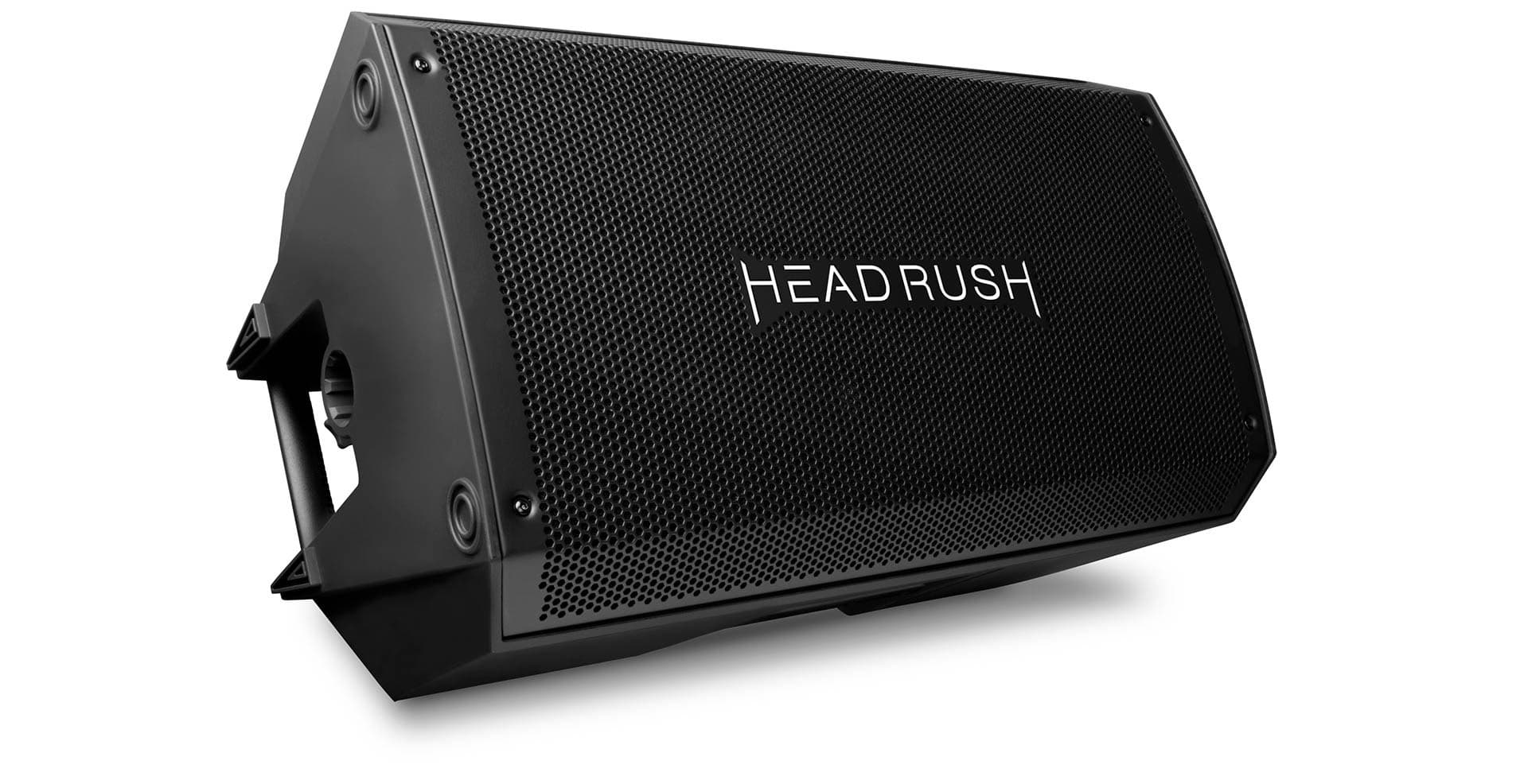 

Headrush FRFR-108 - kolumna gitarowa