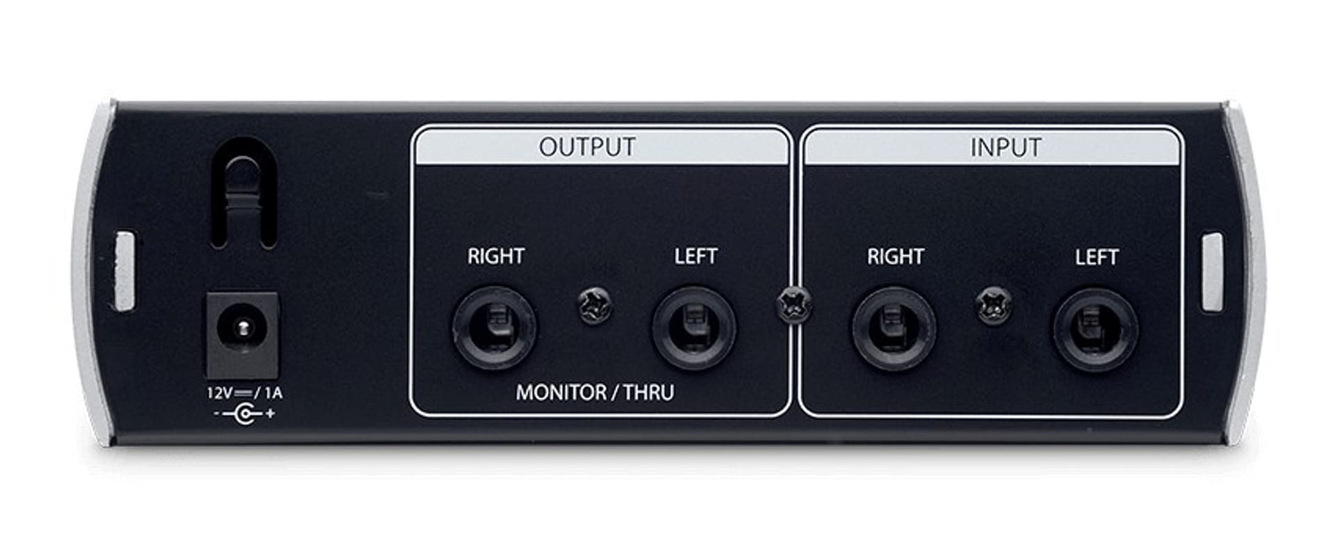 

PreSonus HP4 - Wzmacniacz Słuchawkowy