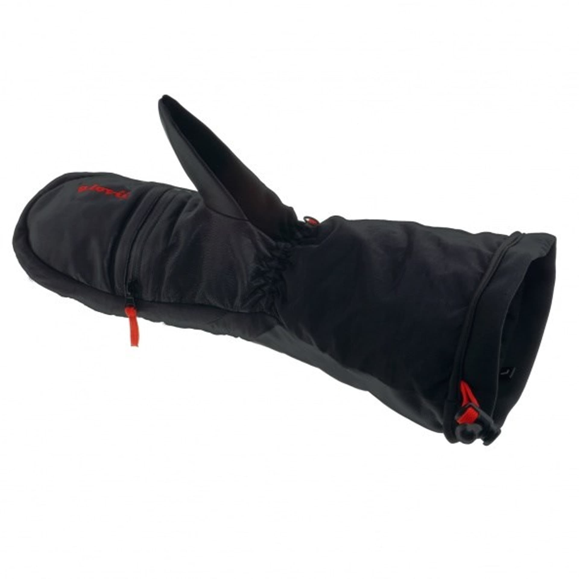 

Rękawice ogrzewane Glovii GZ1XL (uniwersalne; XL ; kolor czarny)