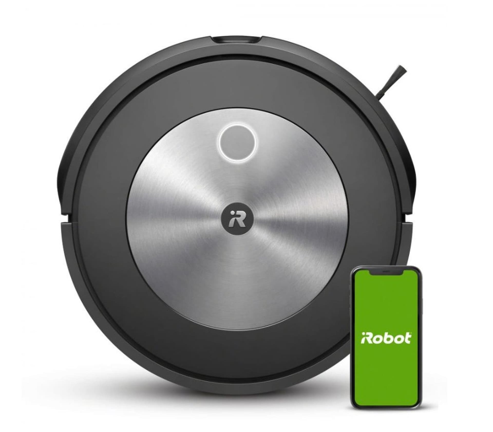

Robot sprzątający iRobot Roomba j7+ (j7558)