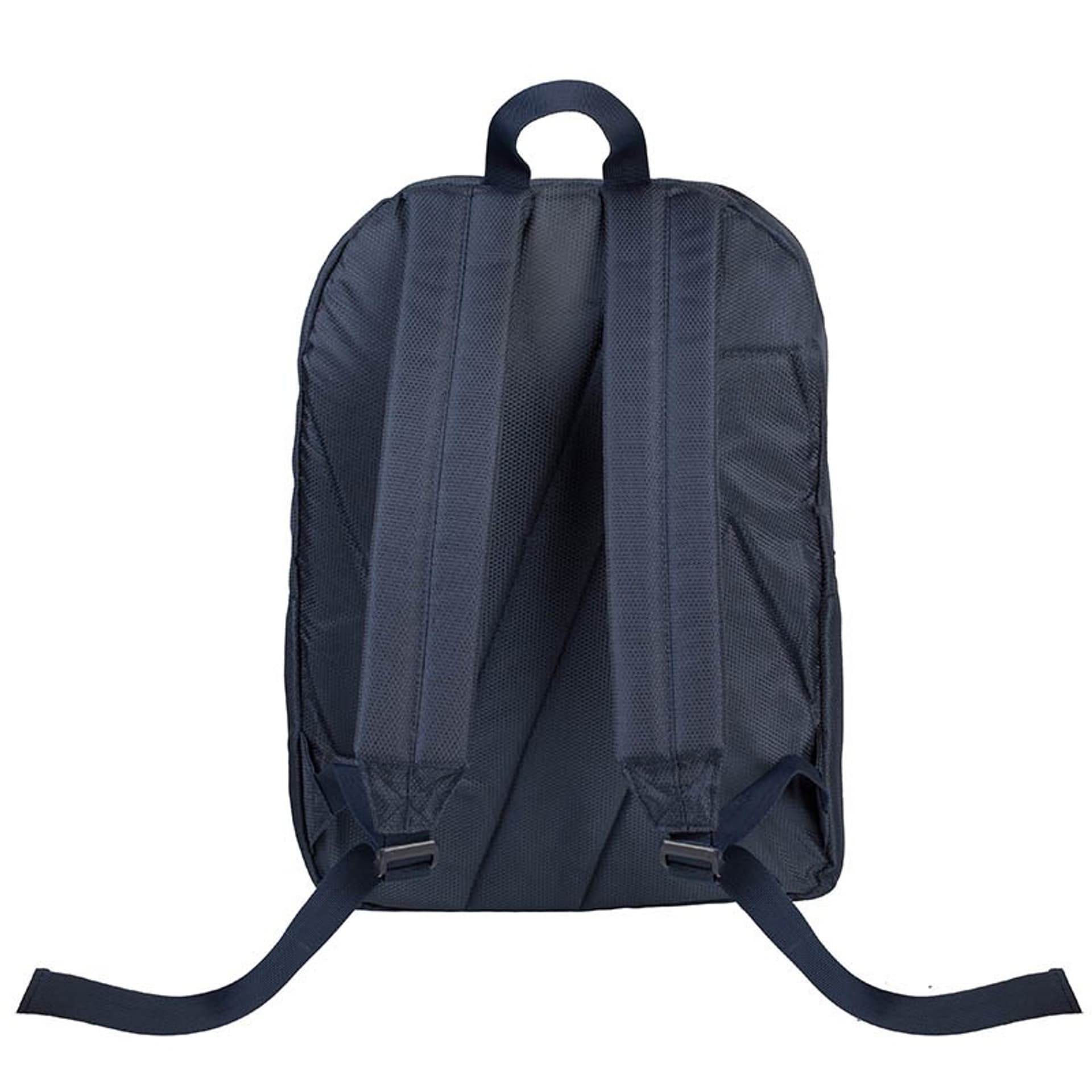 

RIVACASE PLECAK NA LAPTOP 15,6" KOMODO, GRANATOWY, 15L, POLIESTER, KIESZENIE NA TABLET 10,1", SMARTFON, DOKUMENTY I AKCES.