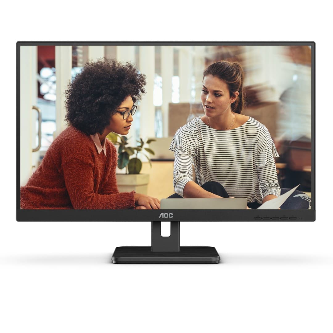 

MONITOR AOC LED 27" 27E3UM