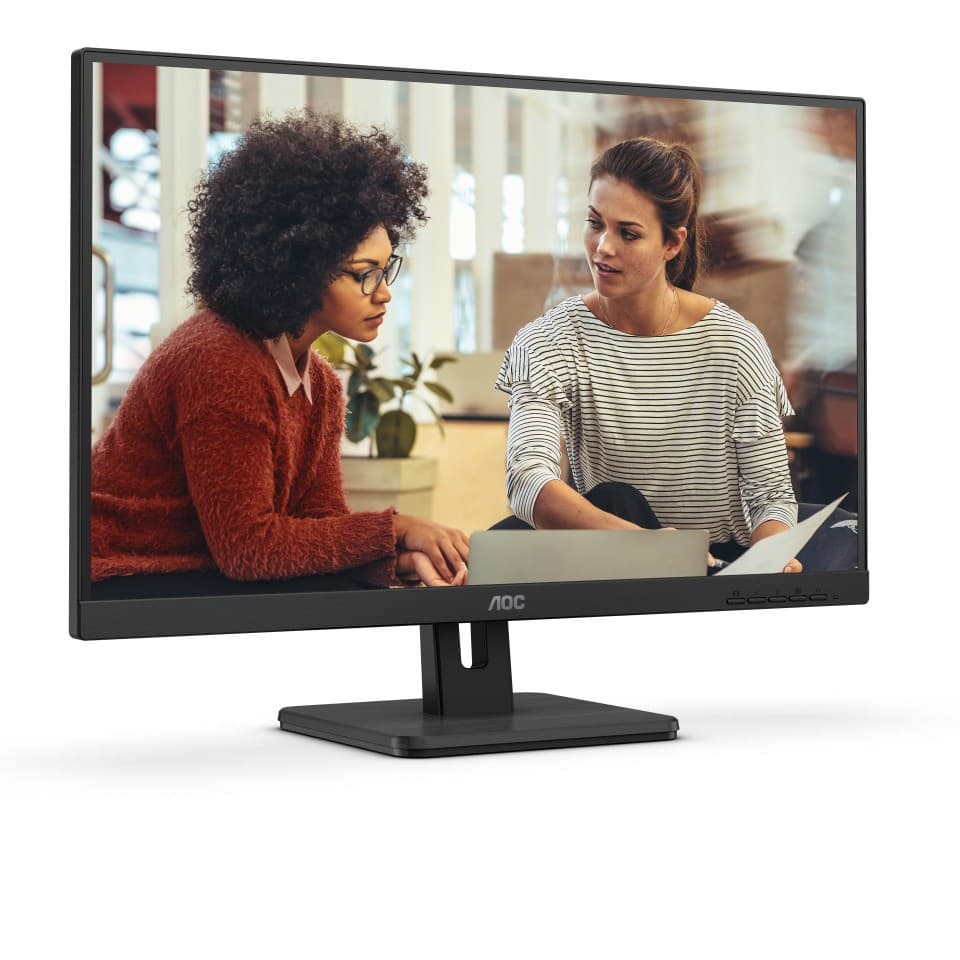 

MONITOR AOC LED 27" Q27E3UAM