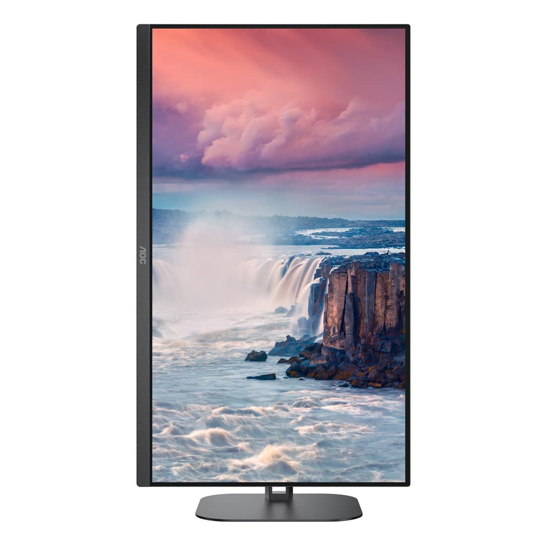 

MONITOR AOC LED 27" Q27V5N/BK