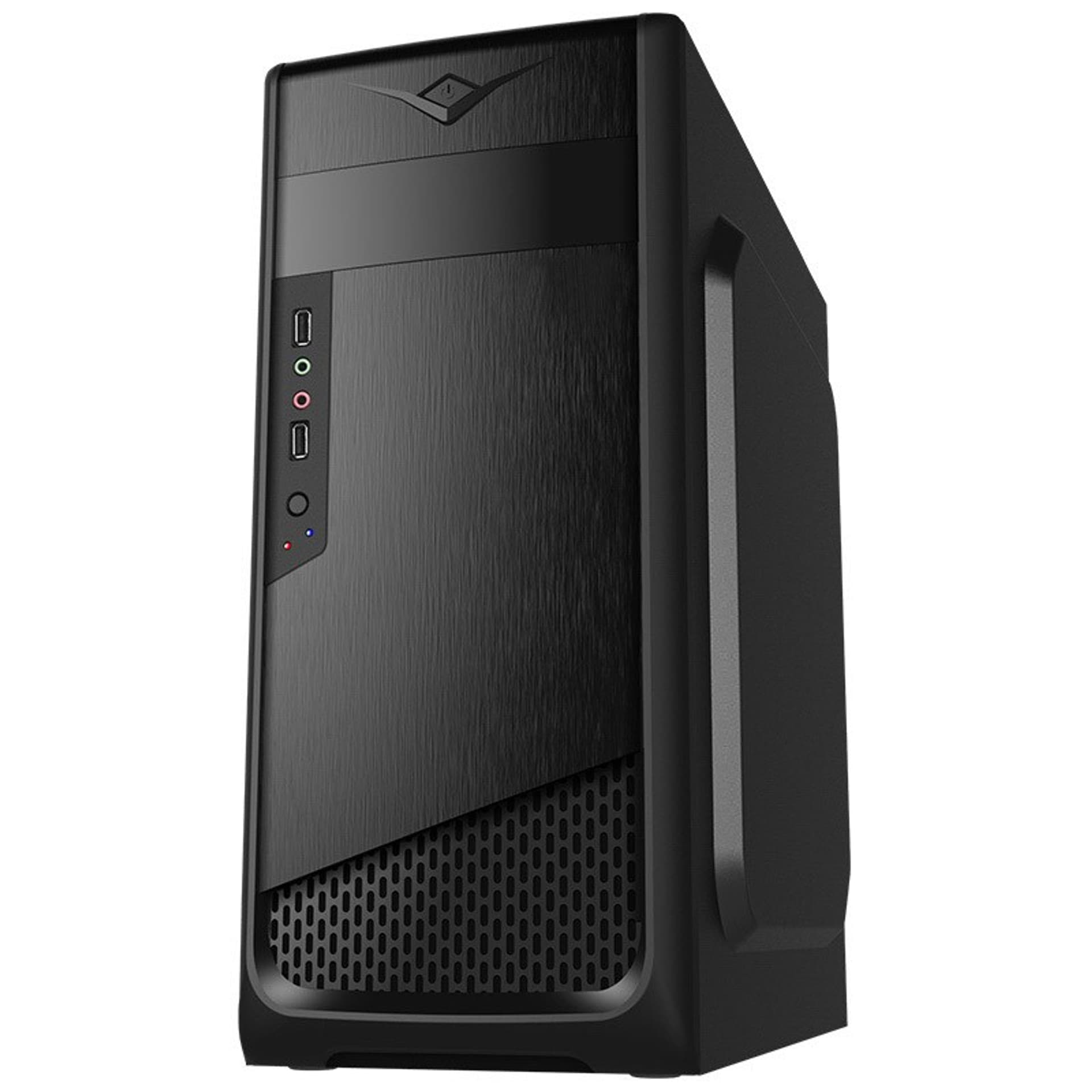 

Obudowa Akyga AK995BK (ATX, Micro ATX, Mini ITX; kolor czarny)