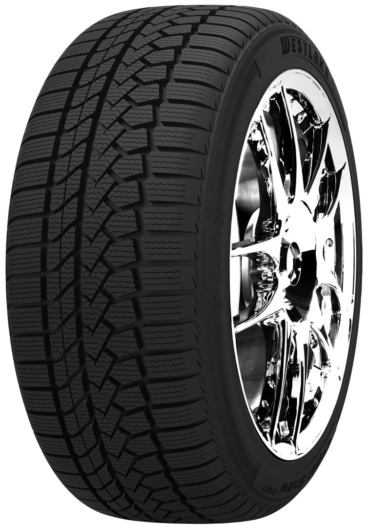 

Opona 235/45 R17 97V Westlake Z-507 Etykieta: C-C-B-72 dB