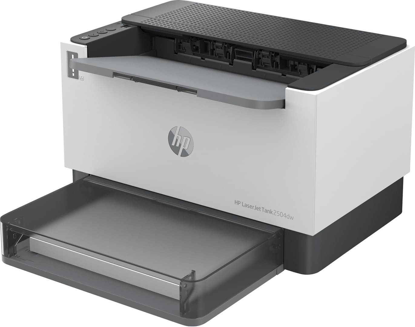 

Drukarka HP LaserJet Tank 2504dw