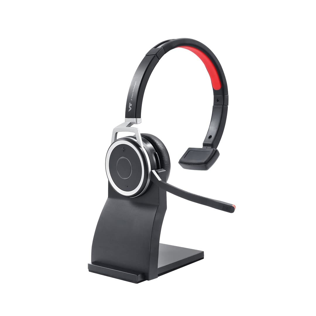 

Słuchawki Bluetooth VbeT VT9605BT-D