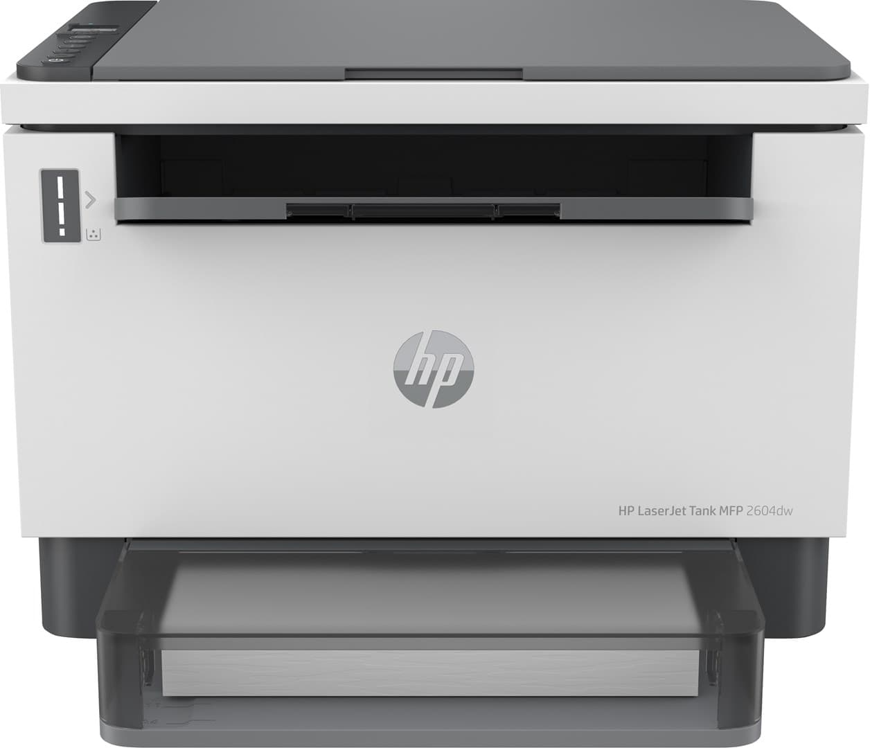 

Urządzenie wielofunkcyjne laserowe HP LaserJet Tank 2604dw 381V0A