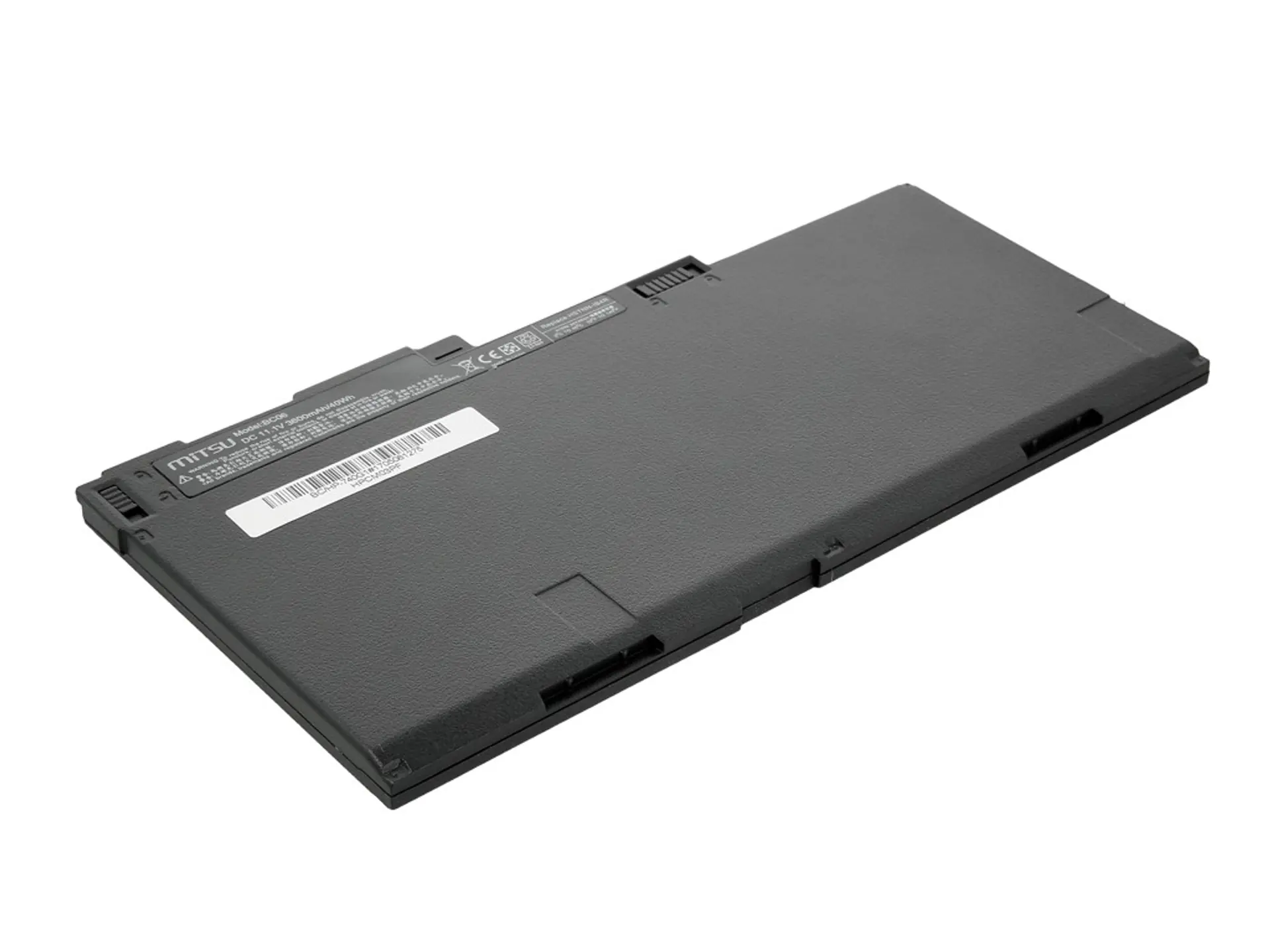 

Bateria do HP EliteBook 740 G1, G2 4500 mAh (50 Wh) 10.8 - 11.1 Volt, 50 wh) 10.8 - 11.1 vol