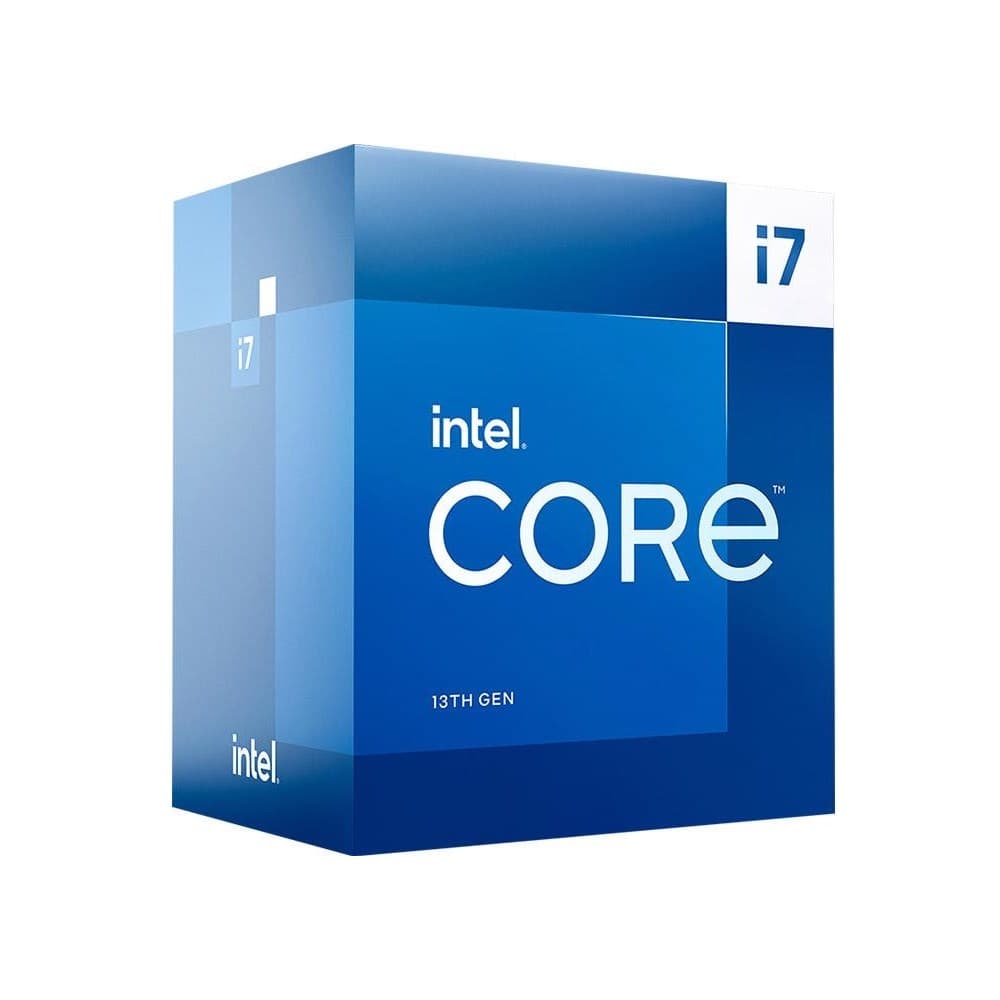 

Procesor Core i7-13700 BOX 2,1GHz, LGA1700