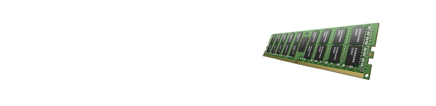 

Samsung RDIMM 16GB DDR4 1Rx4 3200MHz PC4-25600 ECC REGISTERED M393A2K40DB3-CWE