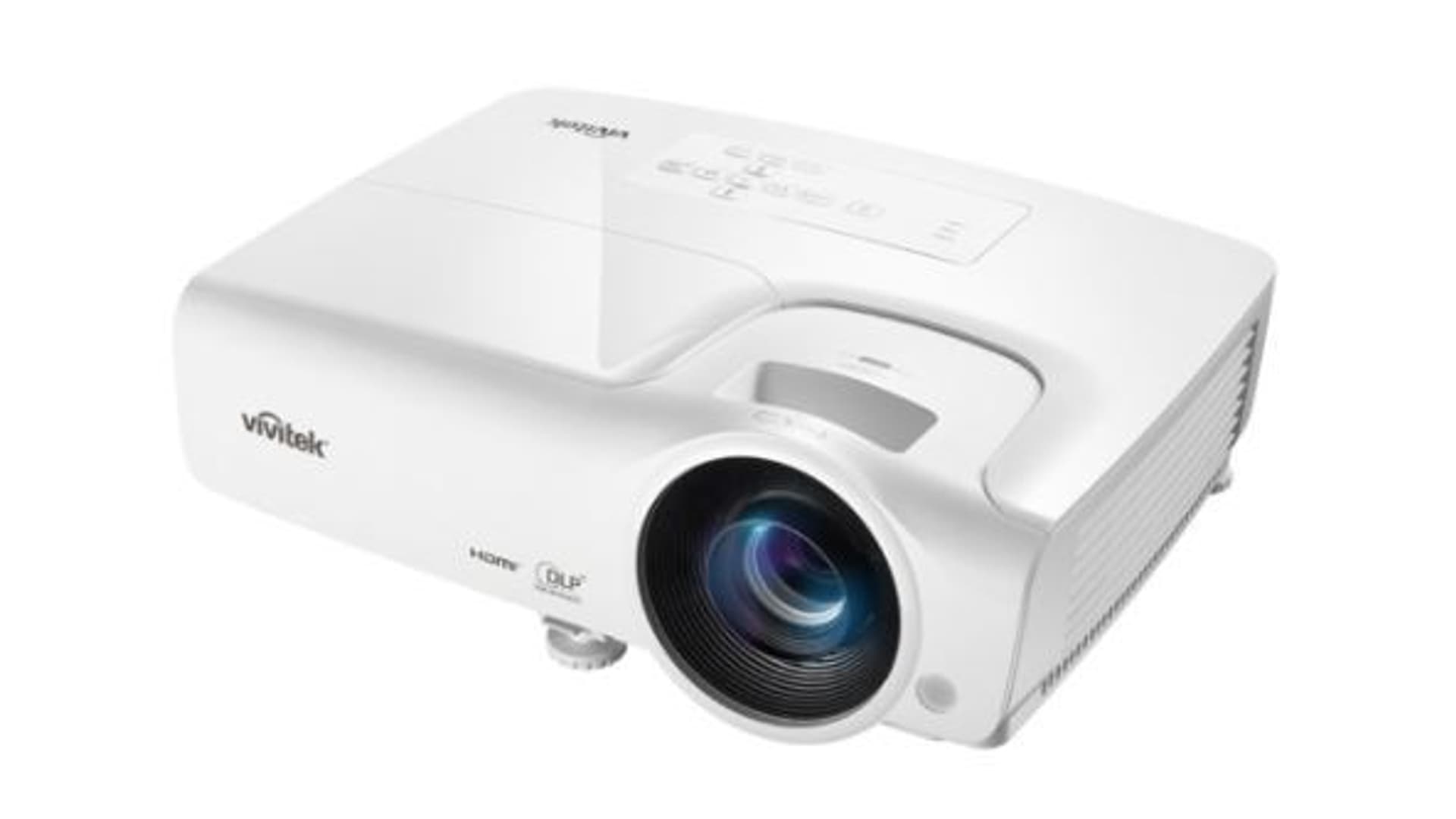 

VIVITEK PROJEKTOR BIZNESOWY DH278-EDU
