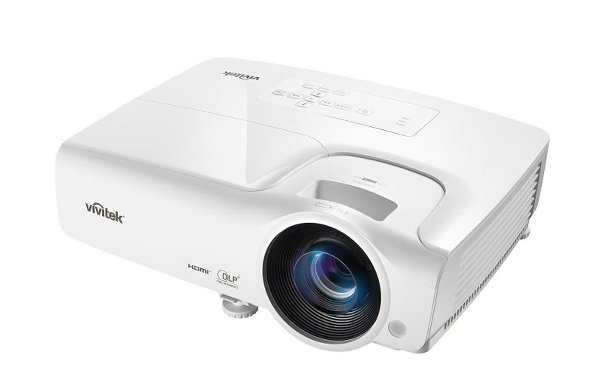 

VIVITEK PROJEKTOR BIZNESOWY DW275