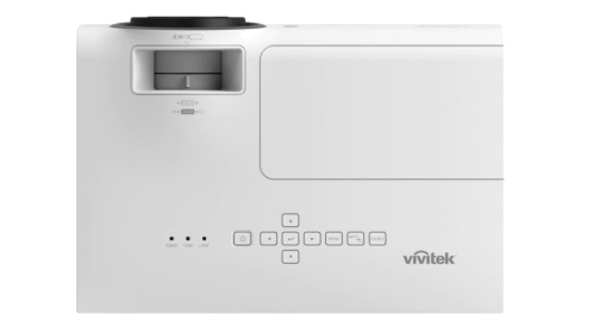 

VIVITEK PROJEKTOR BIZNESOWY DU857