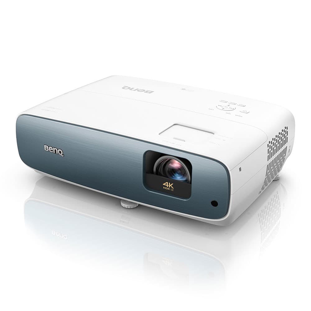 

PROJEKTOR BENQ TK850 DLP 4K UHD 3000ANSI 30000:1
