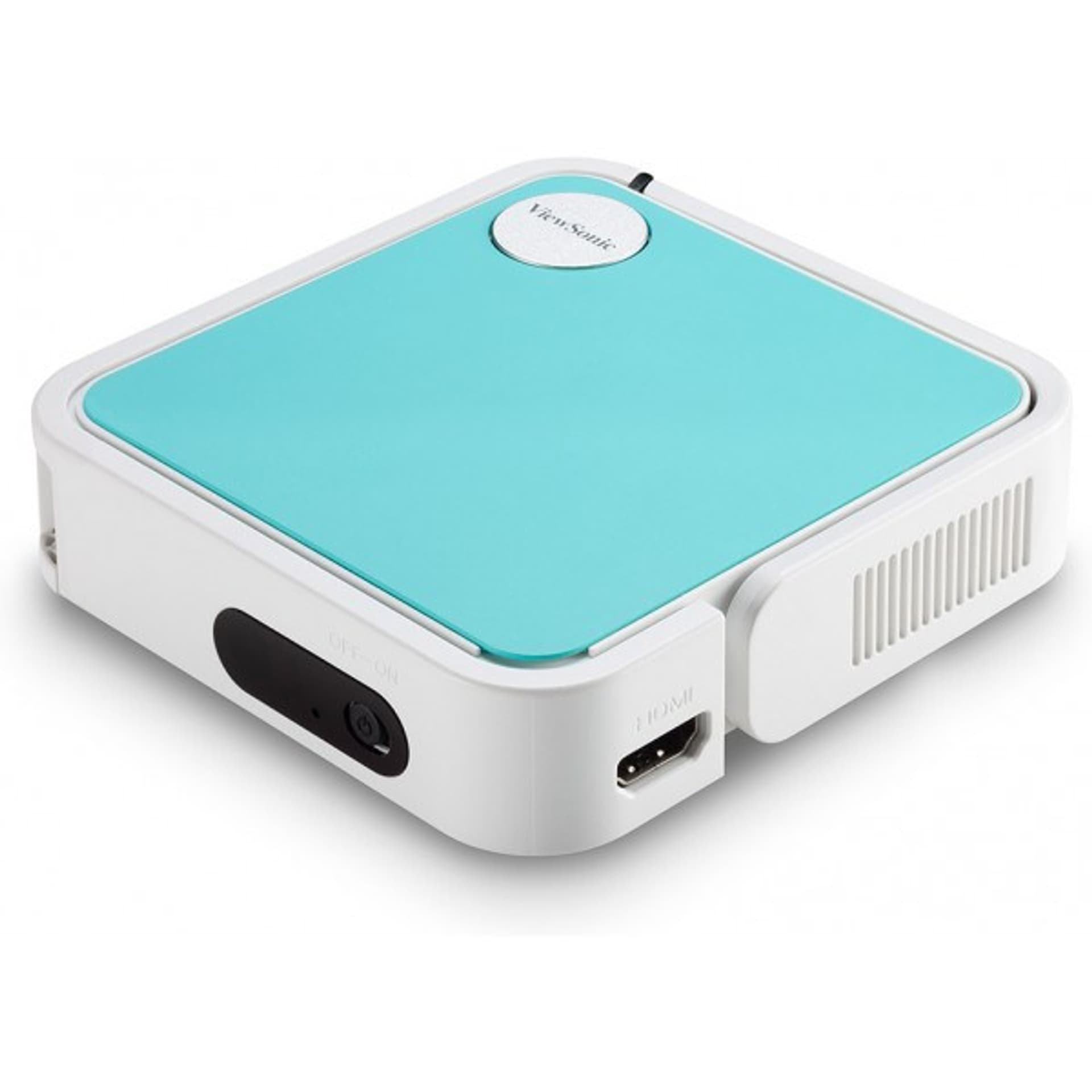 

VIEWSONIC PROJEKTOR M1 MINI