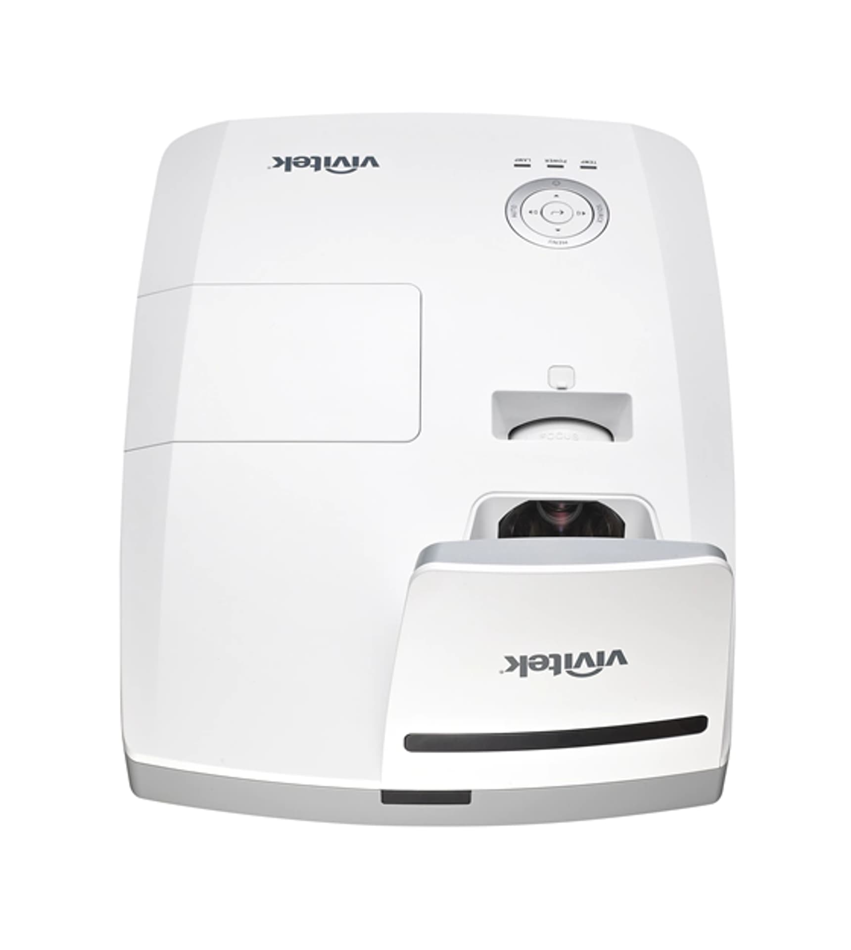 

Projektor ultra-krótkoogniskowy VIVITEK DW770UST 1PI216u (DLP; WXGA (1280x800); 3500 ANSI; 10000:1)